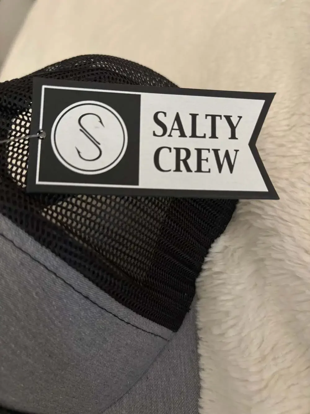 Salty Crew brand new